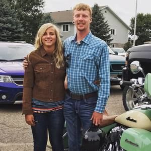 Meet your Posher, Mason